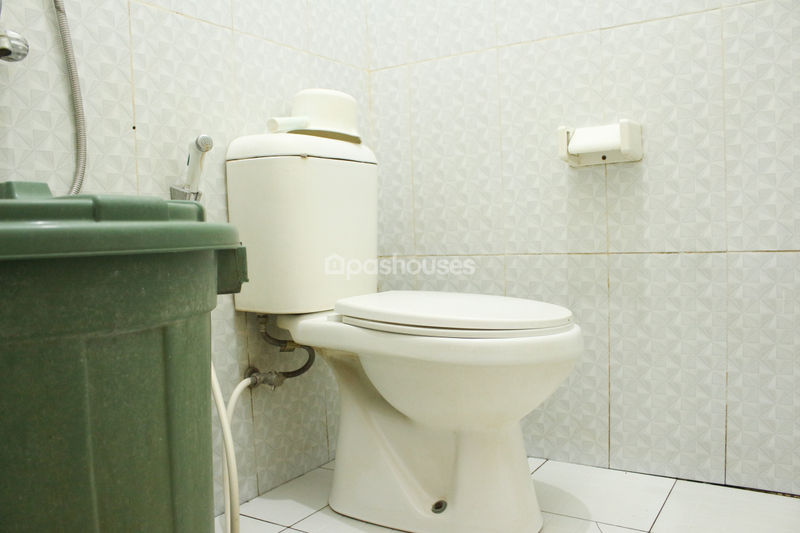 Perum Griya Madya Sawangan