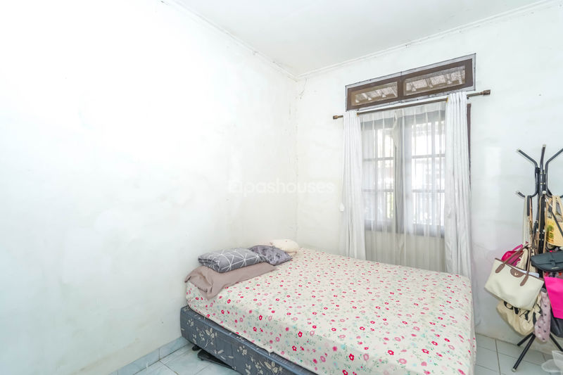 Perumahan Bukit Rivaria Sawangan