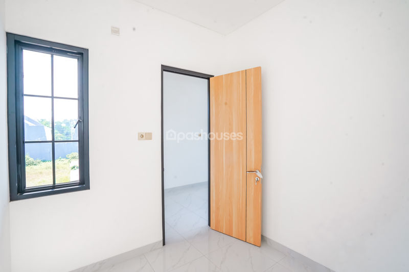 Perumahan Aruni Luxury Blok B2 Depok