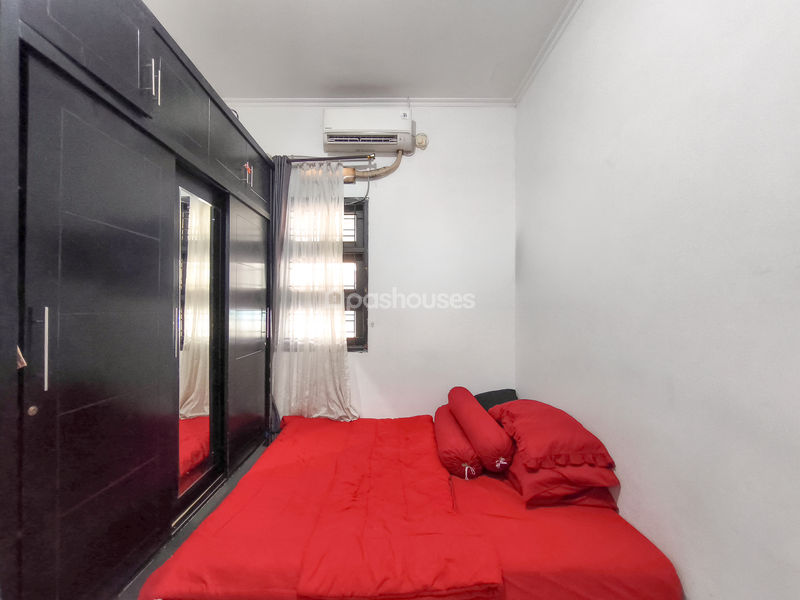 Perumahan The Green Valley Residence Blok B No.24