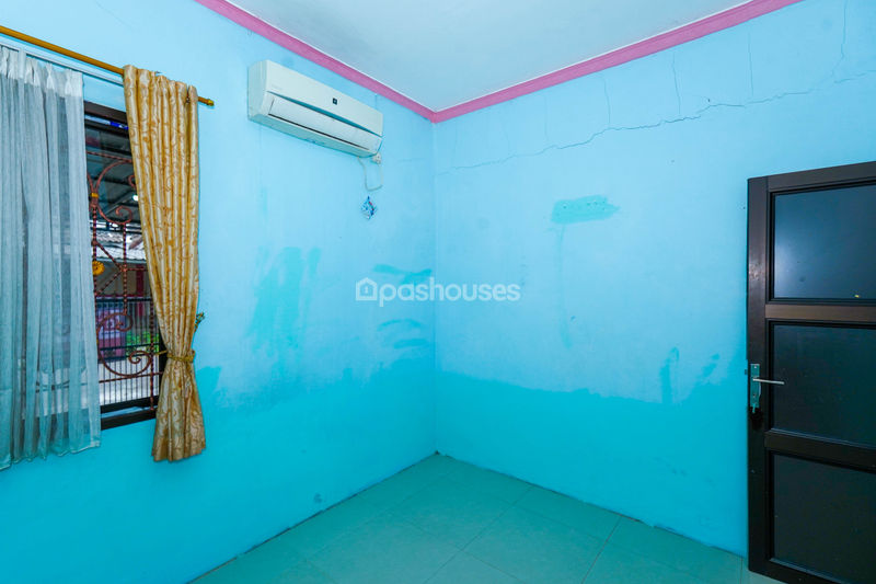 Taman Anyelir 2 Blok C2 No. 16