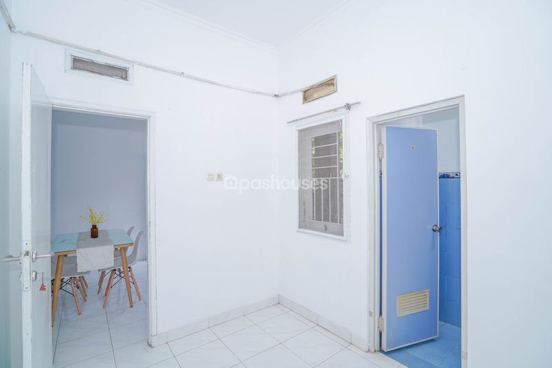 Perumahan Jatijajar Blok E8
