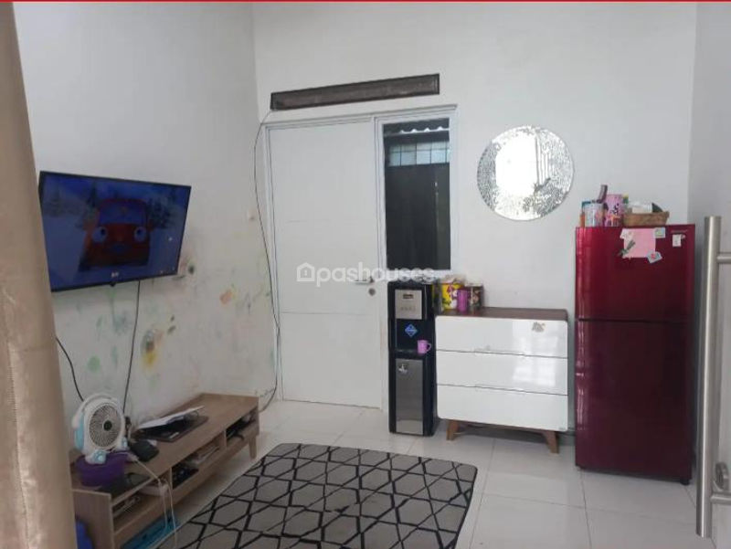 Serpong natura city cluster fidelia