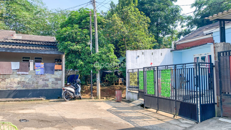 Bukit Mekar Wangi