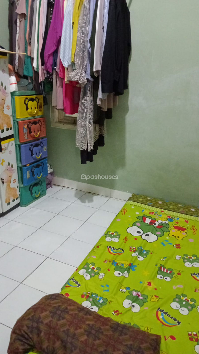 Perumahan Rusjaya Graha Cibungbulang