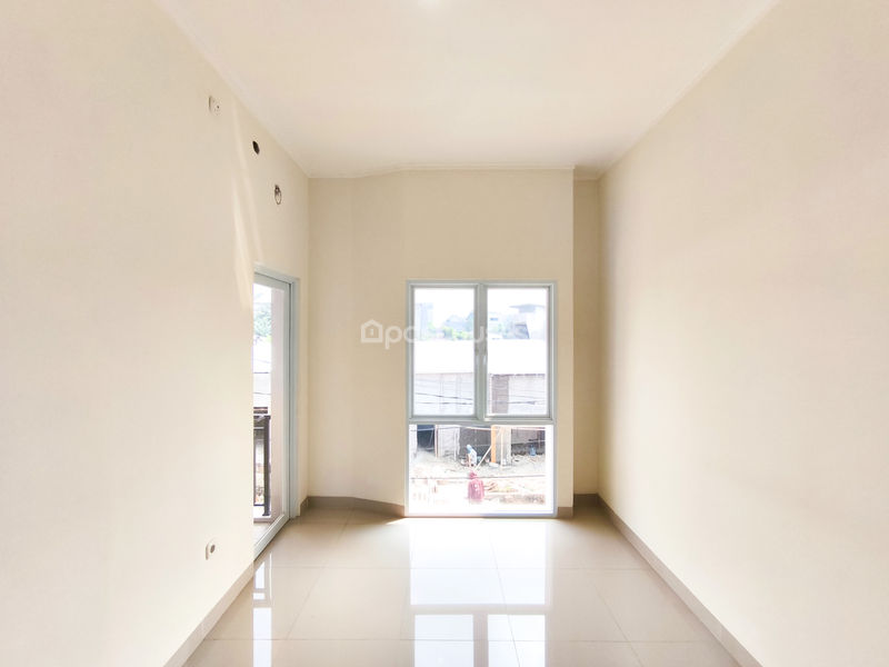 Perumahan Casa de Villa Pondok Cabe