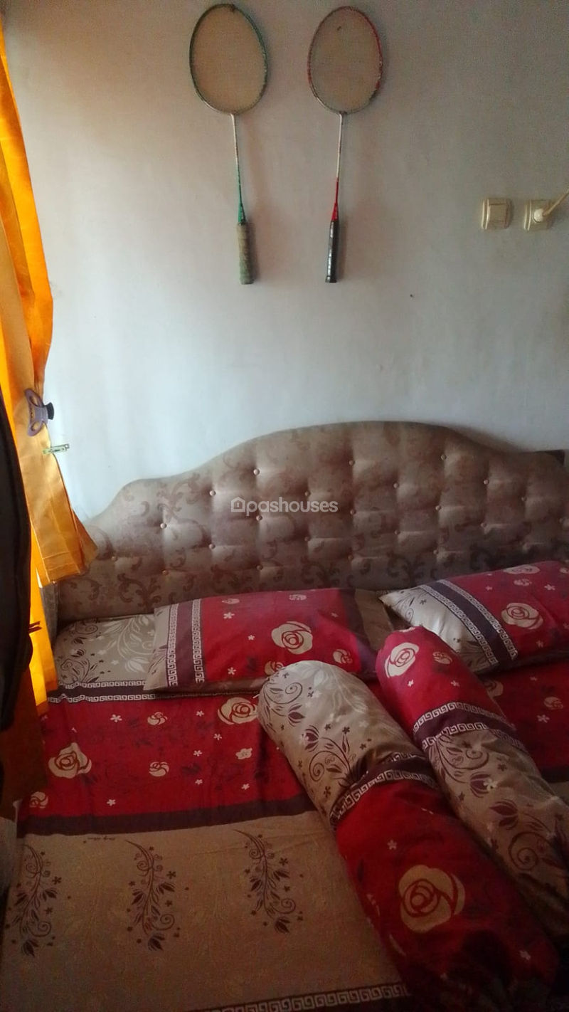 Cibentang Indah Residence