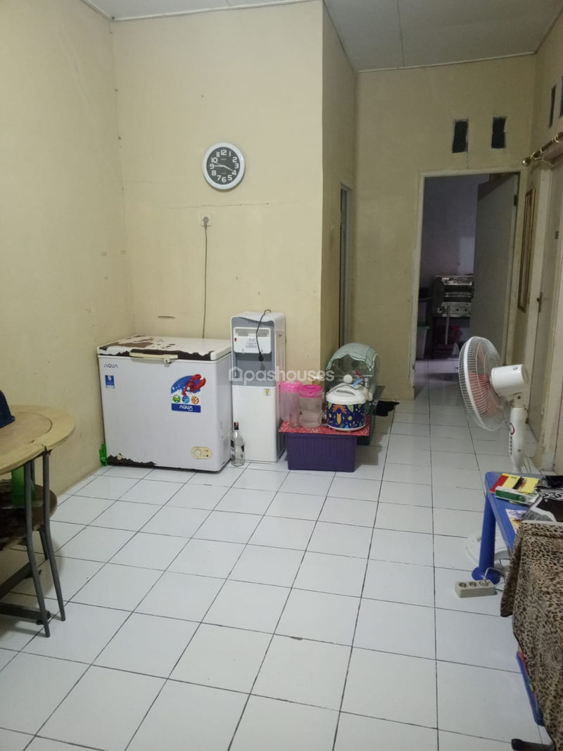 Perumahan Taman Dramaga Permai 6 Blok D13 No.2