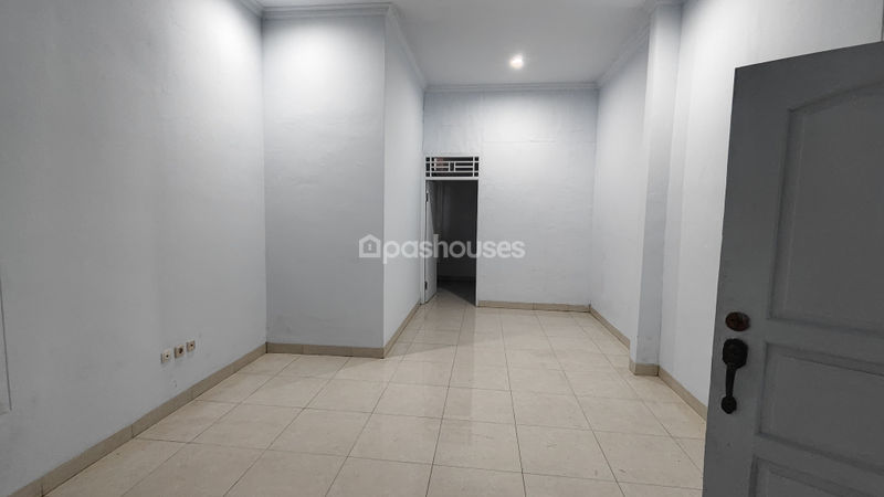 Komplek Bintara Jaya Permai