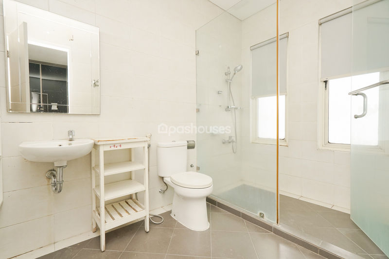 Green Park Residence Cluster Pinewood III No.6