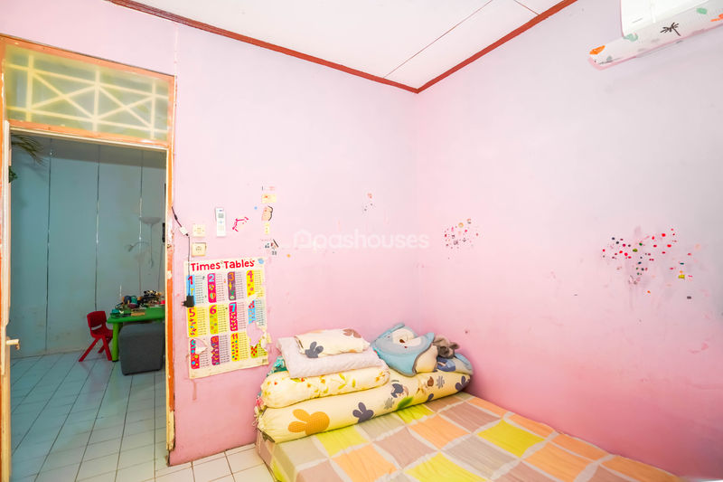 Villa Pamulang Blok DC4