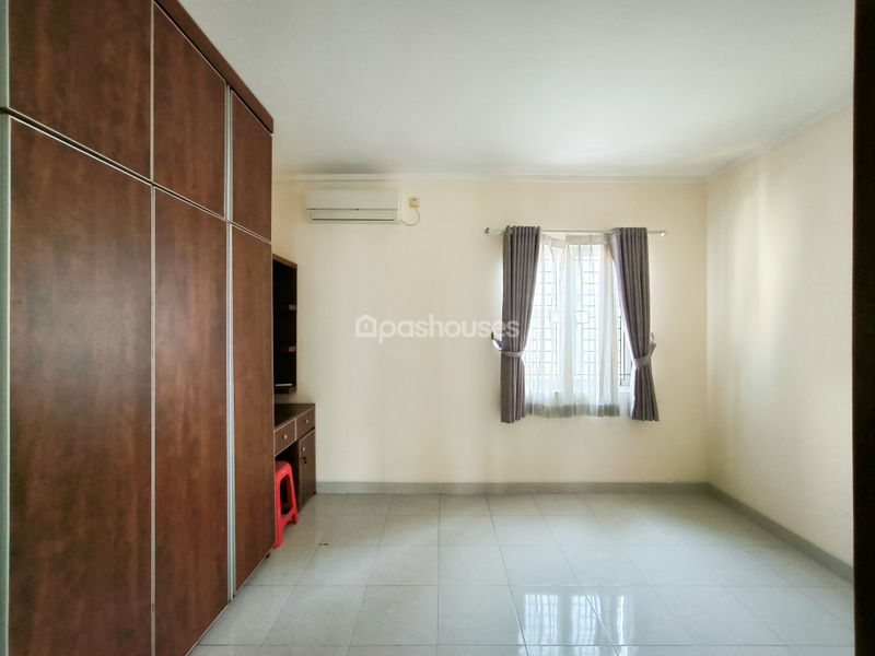 Natura Residence Karawaci