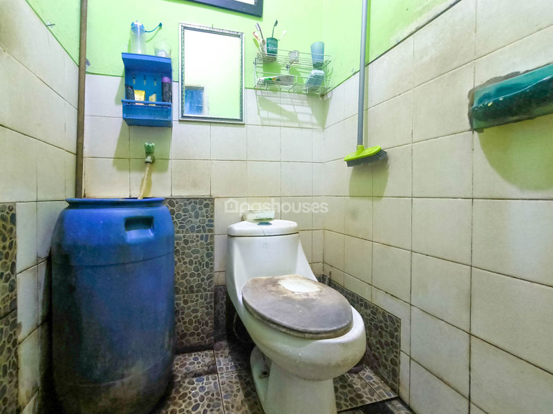 Puri Pamulang Tangerang