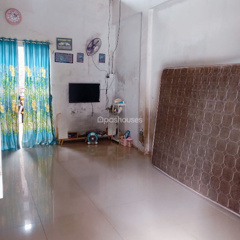 Alamanda Regency Blok J6 No.25