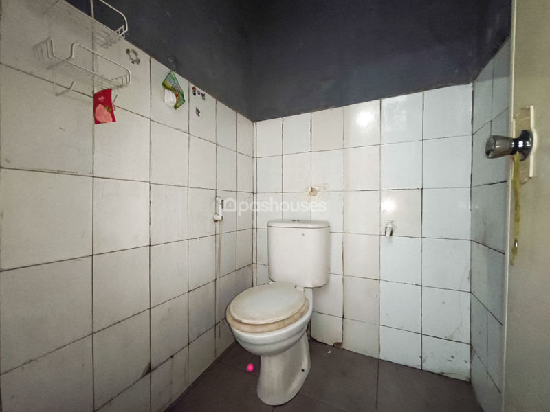 Perumahan Bukit Dago Cluster Barcelona Blok H6 No.31