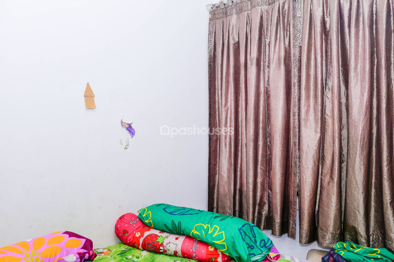 Cilebut Residence Blok H No.10
