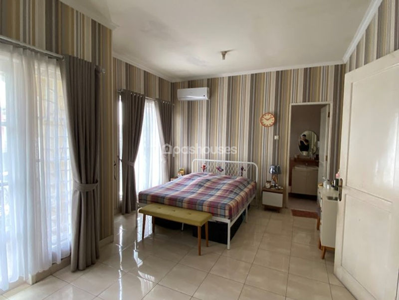 Kota Wisata Cluster Amsterdam