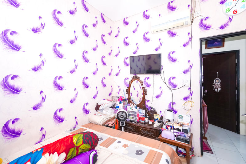 Pinang Green Residence Pamulang Blok A No.17