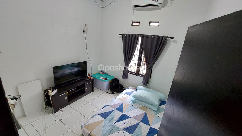 Perumahan Viktoria Depok