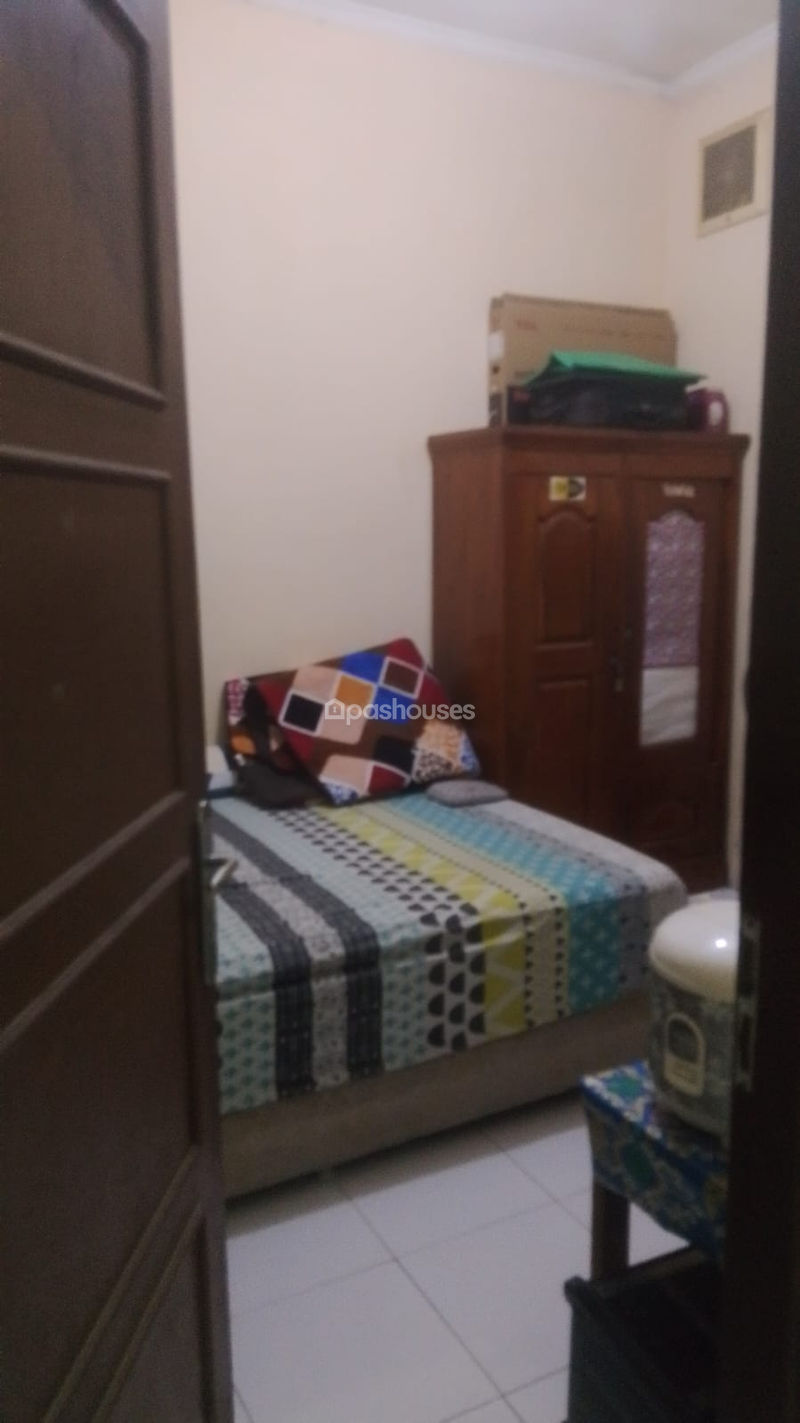 Komplek Kunciran Mas Permai Blok K43 No.7A