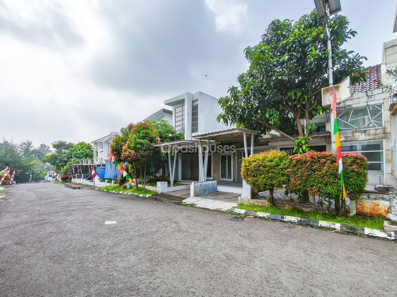 Windelrio Townhouse Blok C-3