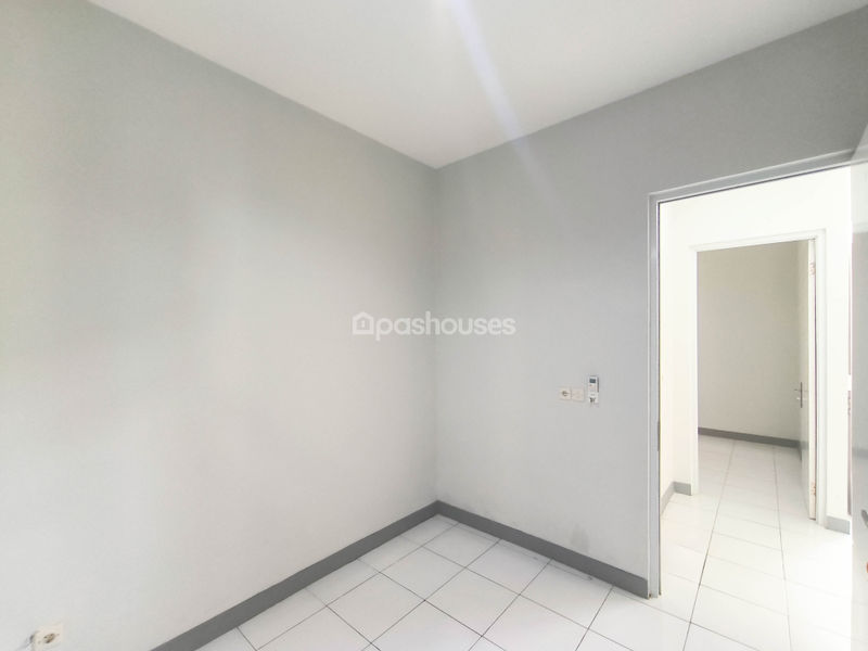 Aryana Karawaci Cluster Green