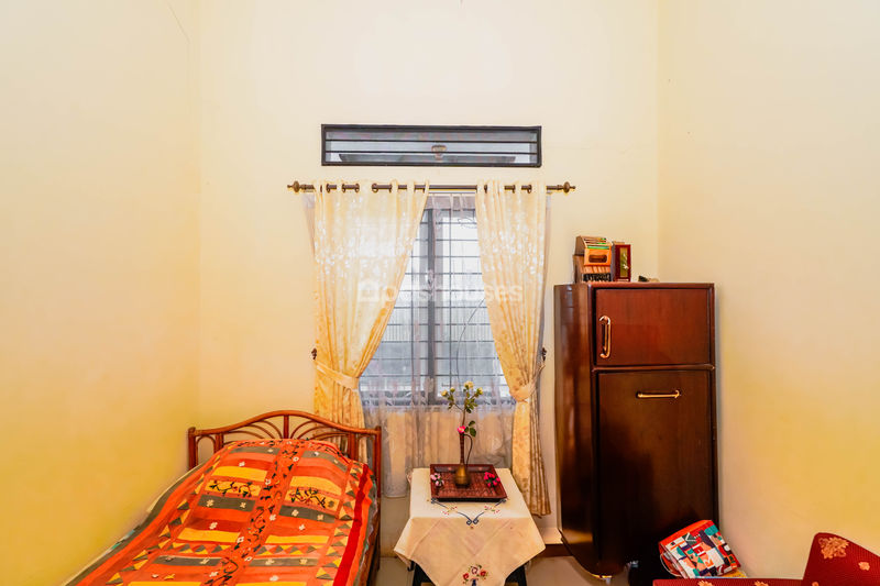 Perumahan Pondok Maharta Tangerang