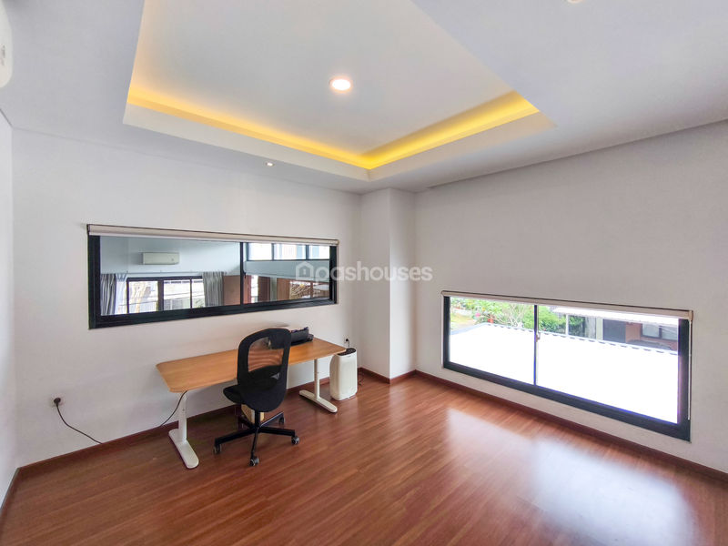 Serpong Lagoon Cluster Lotus Garden Blok E2 No.10