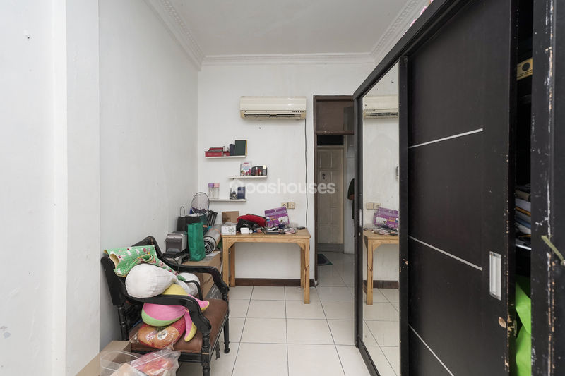 Pondok Pekayon Indah Bekasi Blok CC19 No.27