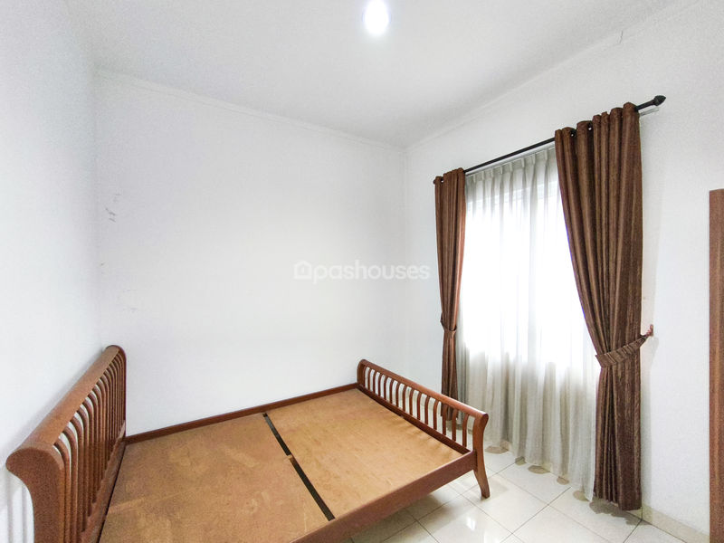 Serpong Lagoon Cluster Flamingo Blok B5 No.26
