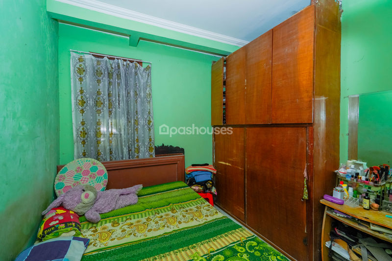 Griya Loka BSD