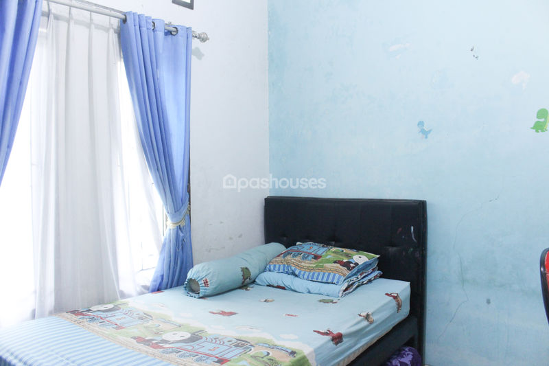 Town House Asri D'lapan