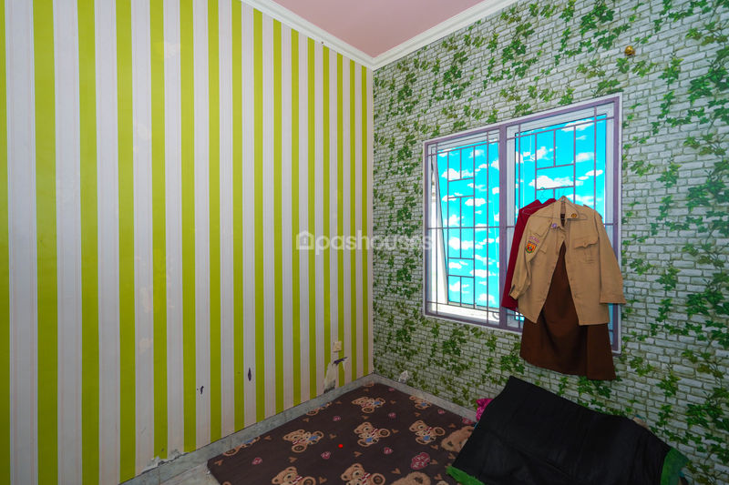 Perum Kirana Green Valley