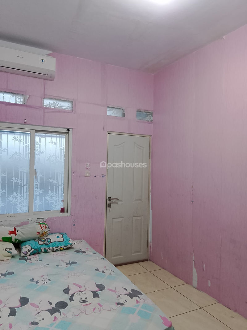 Perumahan Bugel Mas Indah Blok B2 No.30