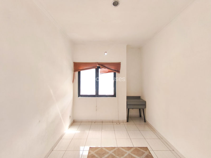 Komplek Habitat Terrace Residence Serpong