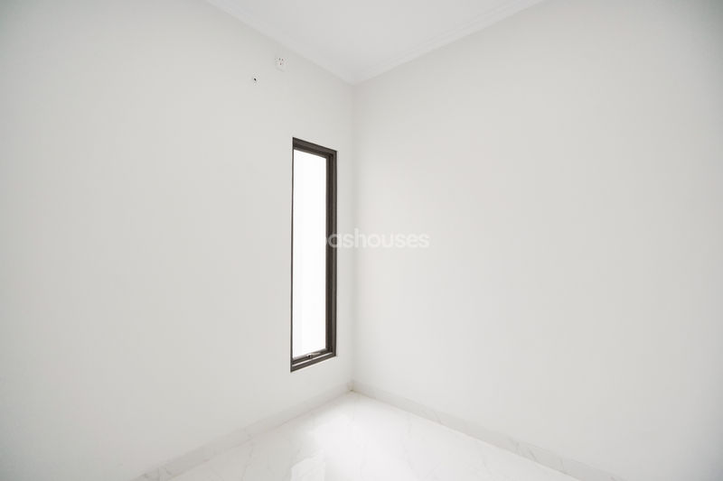 Pondok Ungu Permai Sektor V Blok J No.7