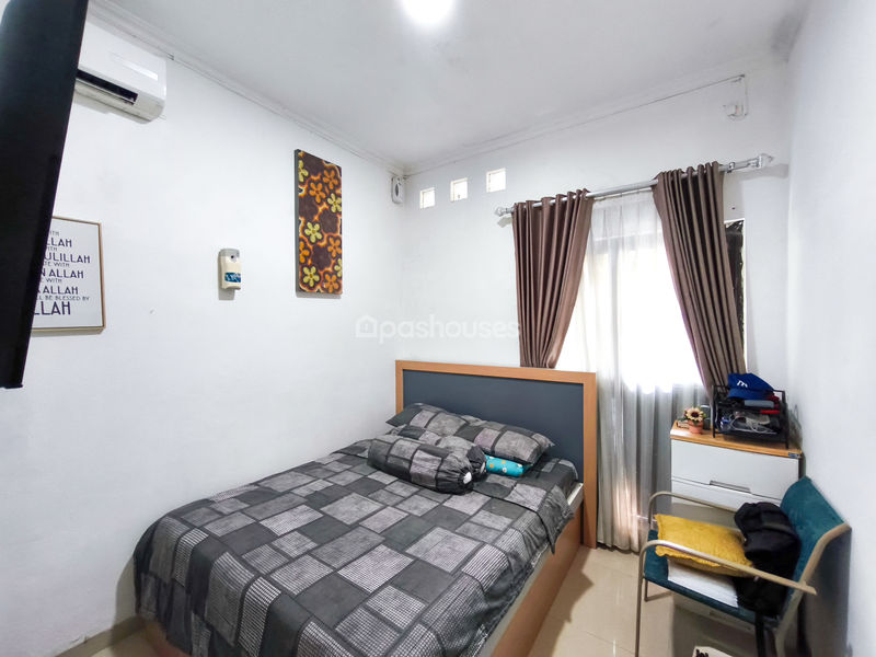 Pamulang Estate Blok C1 No.1