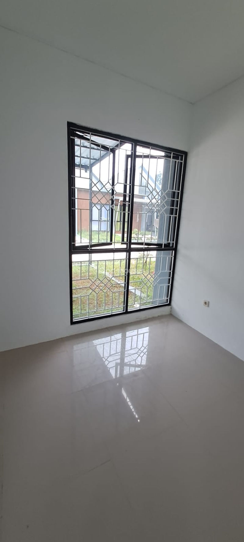 Perumahan Grand Tenjo Residence Cluster Botanica Blok BC2 No.18