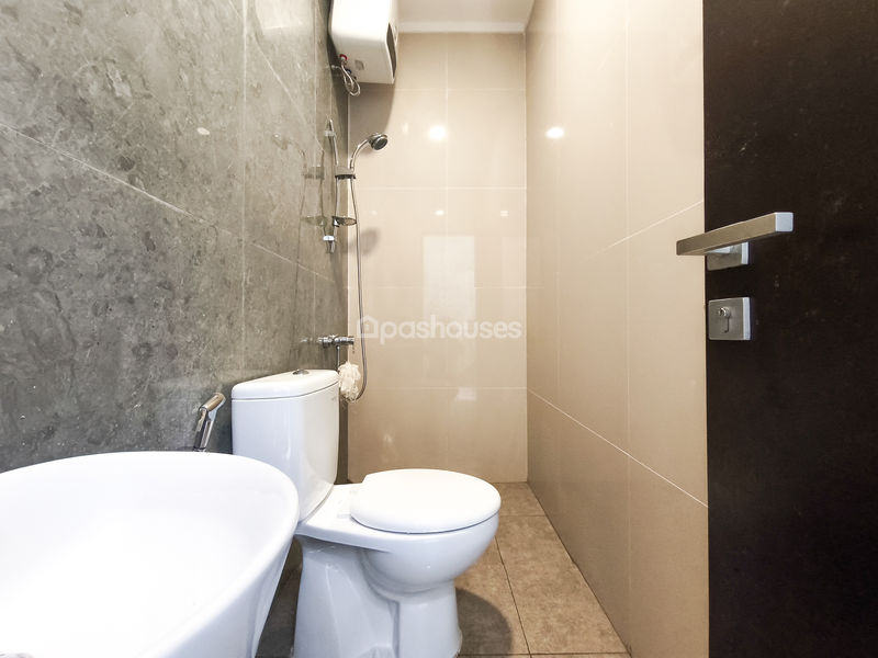 Perumahan Emerald Terrace Jatiasih 