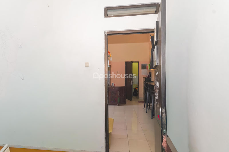 D'Marco Residence Cluster Casablanca Blok K No.12