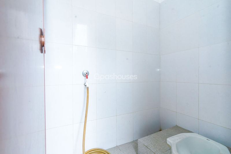 Jalan Pesona Cinere Residence