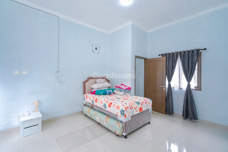 Perumahan Sawangan Green Park Blok E1 No.4