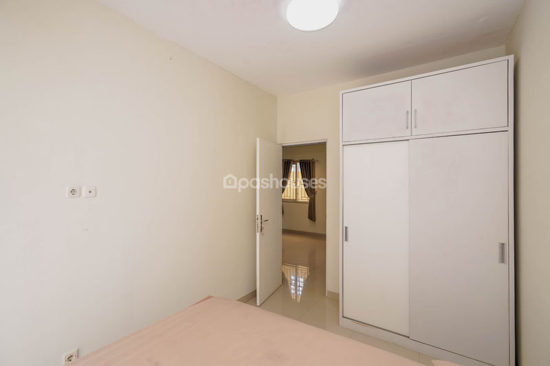 Perumahan Mahogany Grove Serpong
