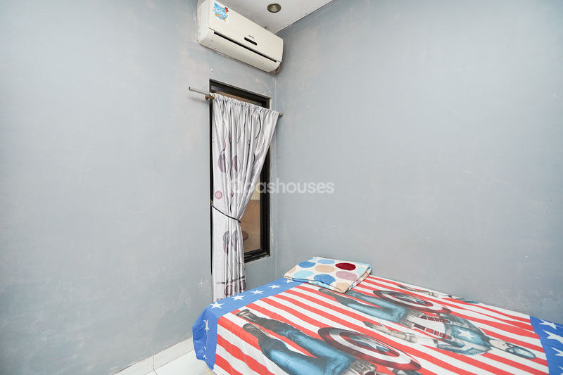 Perumahan Tamansari Puribali Cluster Ubud Depok Blok J5
