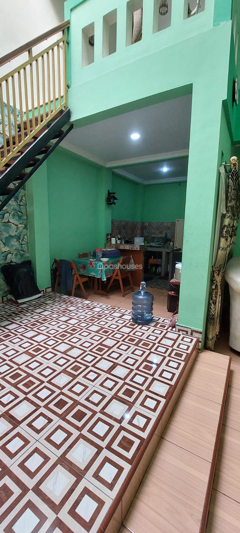 Perumahan Candrabaga Bekasi