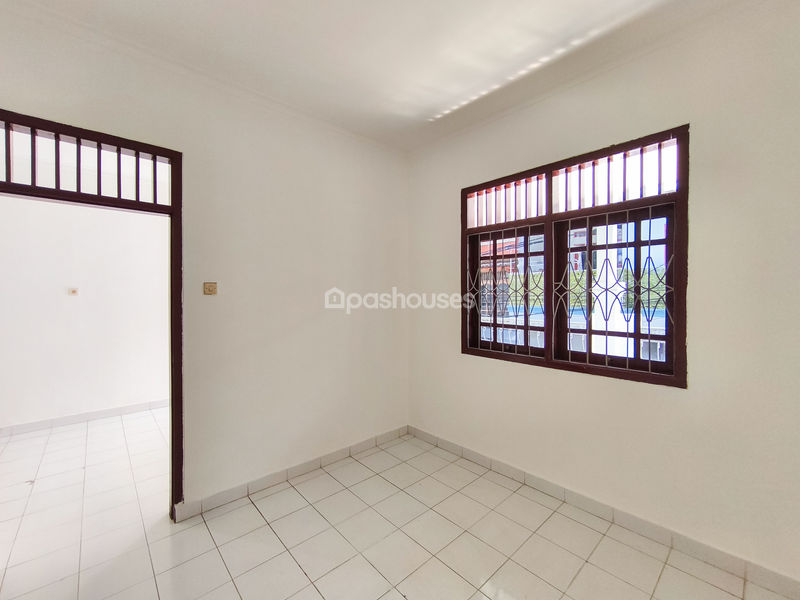 Pondok Ungu Permai Blok E11 No.7