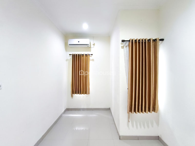 Perumahan Blossom Residence 4 Kav.19