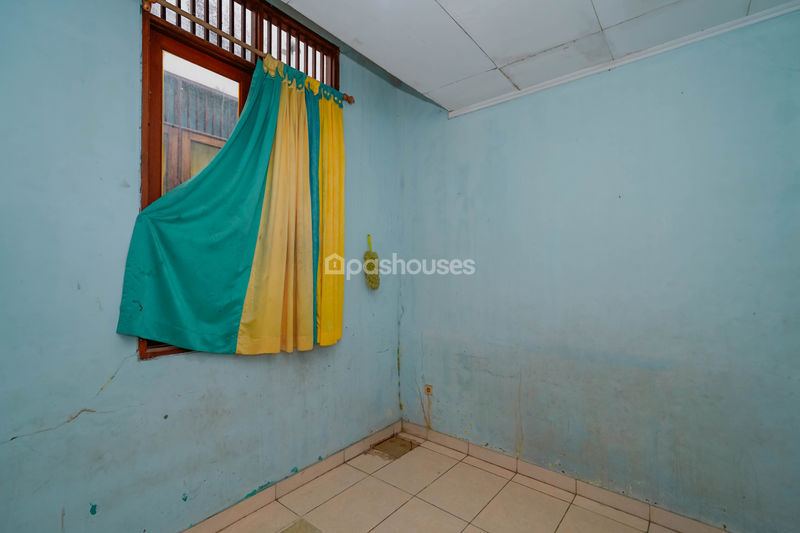 Jalan Poncol Indah Raya Ciputat