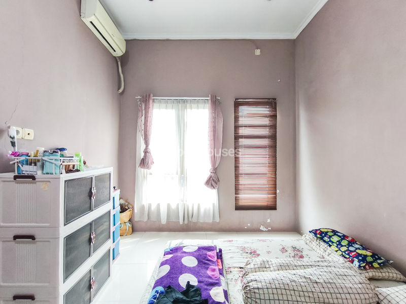 Perumahan Bumi Alam Indah Blok B No.45