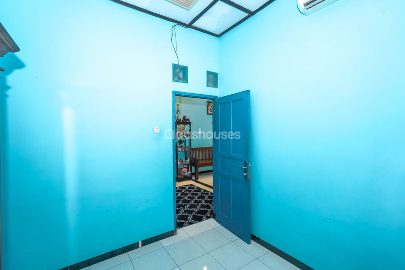 Permata Mansion Cluster Emerald Depok Blok EC1 No.1